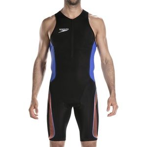 New! Men's Speedo Fastskin Photon Triathlon Suit